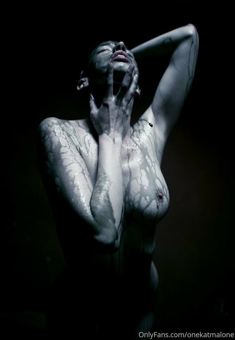 Kat Malone pornographic star archive