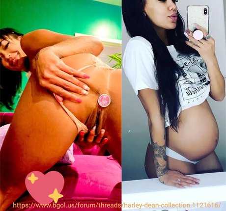 Harley Dean pornstar gallery