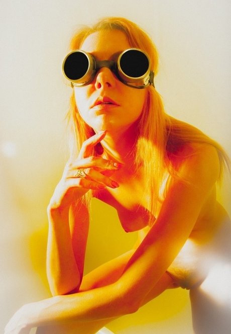 Anastasia Trepleff model sex picture