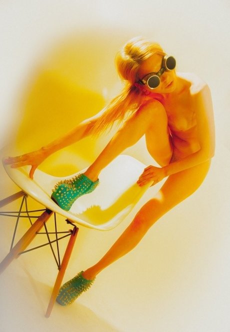 Anastasia Trepleff adult model pictures