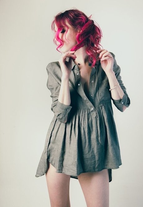 Anastasia Trepleff high quality model gallery