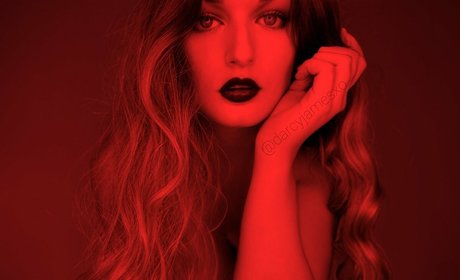 darcyjames star beautiful image