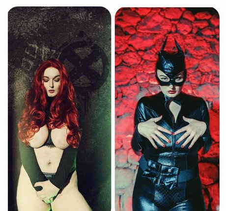 darcyjames nudes star pics