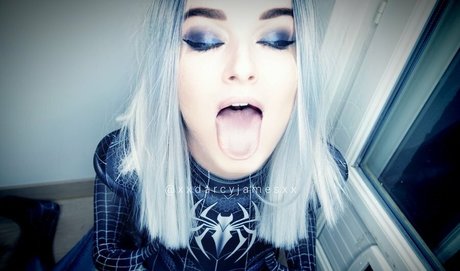 darcyjames pornstar perfect photos