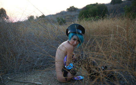 Sushimonstuh art star galleries