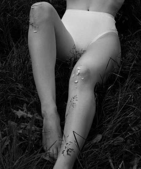 Nicole Vaunt nudes actress picture