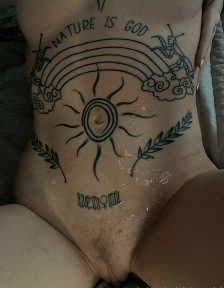 Inbedwithbambi adult star photo