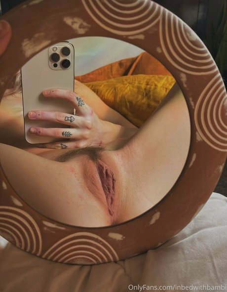 Inbedwithbambi star sex images