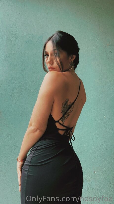 nosoyfaa erotic actress pictures