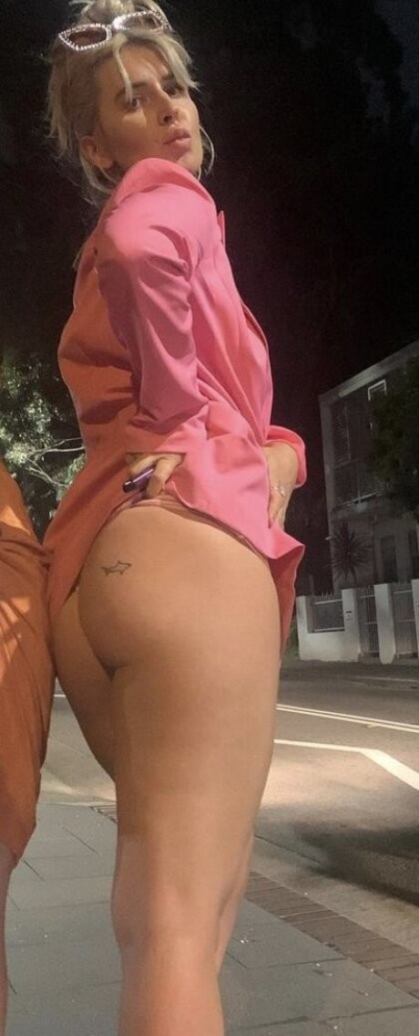 Bella Johnston sexy pornstar photo