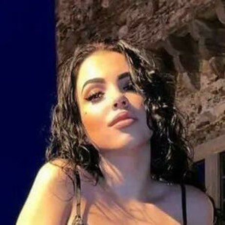 Nikybilusic pornographic star gallery