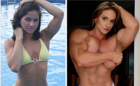 Theresa Ivancik hot star gallery