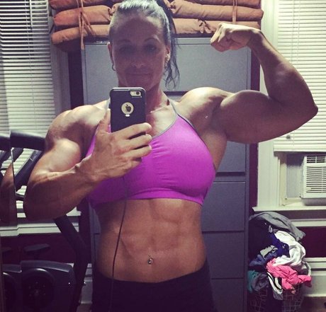 Theresa Ivancik pornstar erotic archive