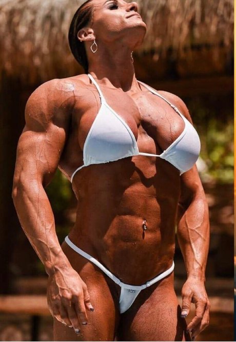 Theresa Ivancik high quality star img