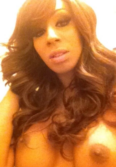 Honey FoXXX pornstar erotic image