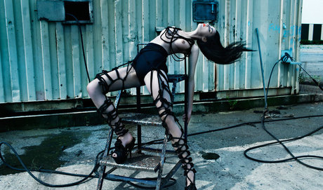 Amelie Lens pornstar pretty pics