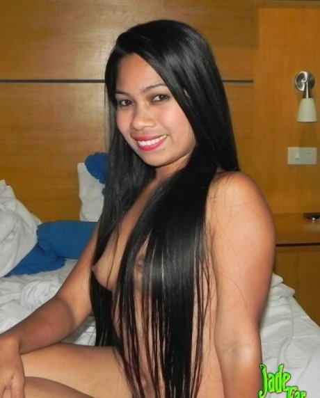 Jade Far sexy model archive