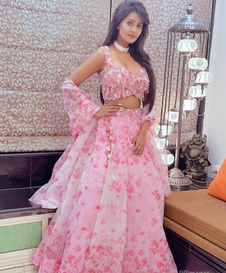 Kanchi Singh Profile photo