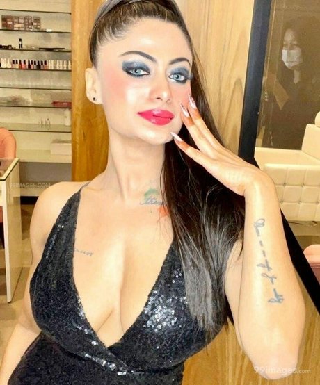 Suhaani Laskar top model images