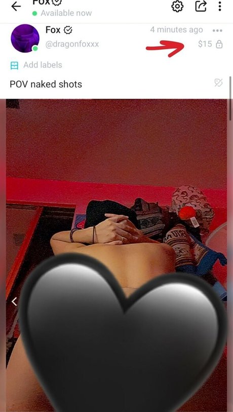 dragonfoxxx star adult picture