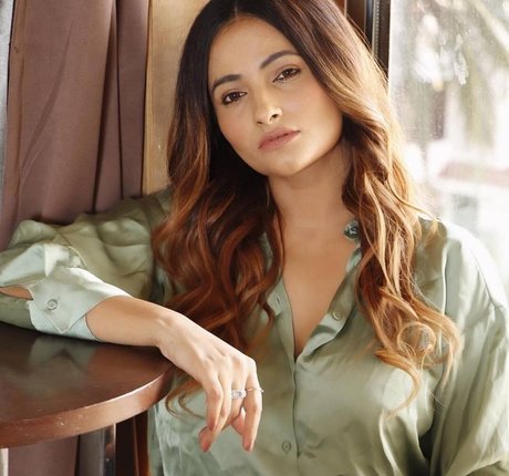 Desi NRI art star pictures