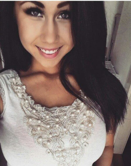 Kristyna Urbanova porn model galleries