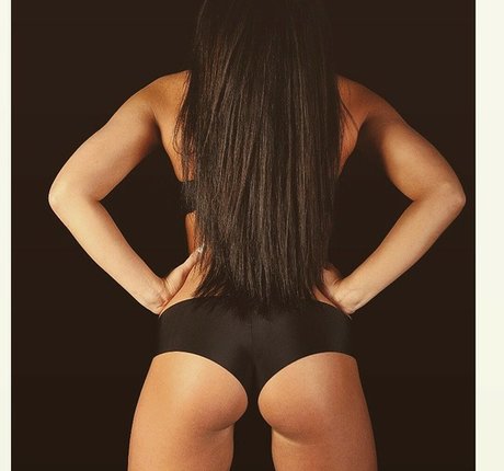 Kristyna Urbanova nice star picture