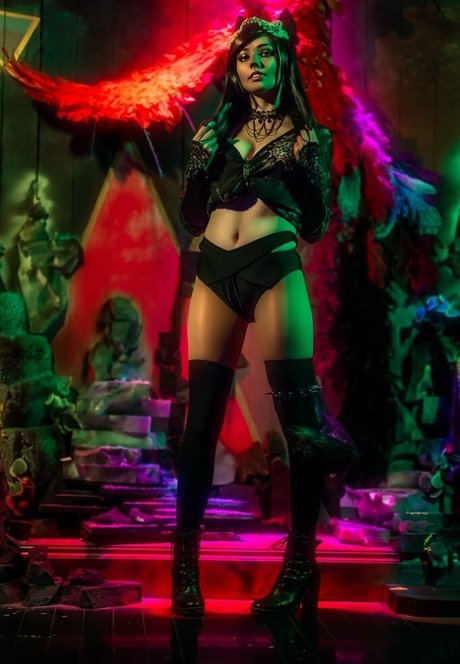 Charleemanderz star porn images