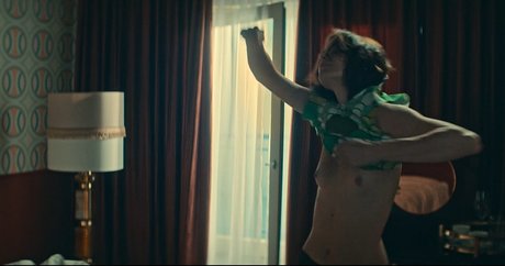 Matylda Giegzno nudes pornstar pic