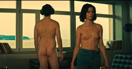 Matylda Giegzno star porn picture