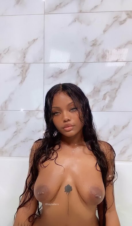 thebaybelle best actress pic