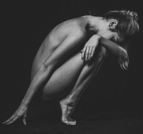 Maria Myskova erotic model photos