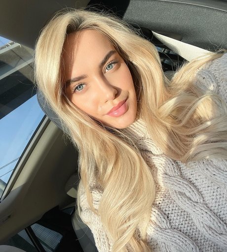 Maria Myskova pornographic star photo