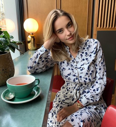 Maria Myskova naked pornstar photo