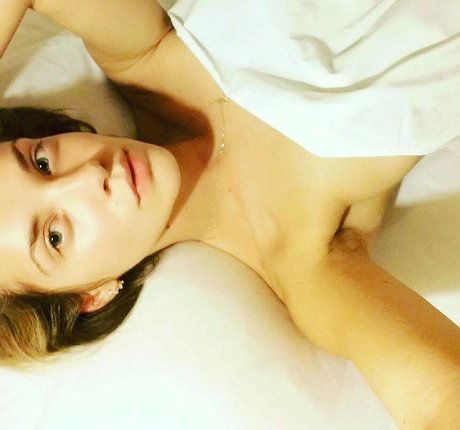 Maria Myskova top model archive