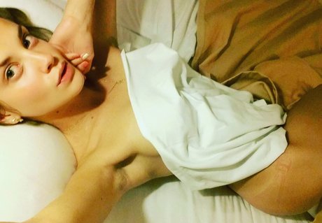 Maria Myskova nude pornstar picture