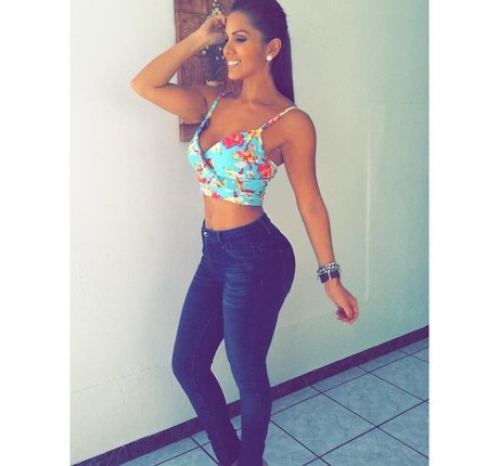 Ana Lucia Vega sex star photos