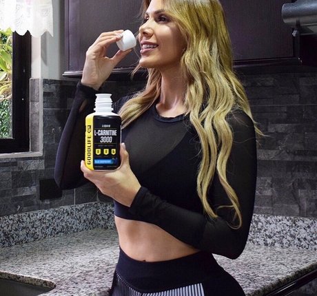 Ana Lucia Vega Profile photo