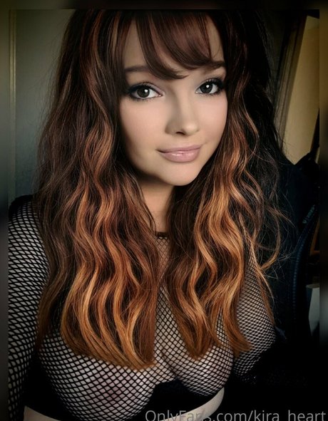 kiraheartx star hot gallery
