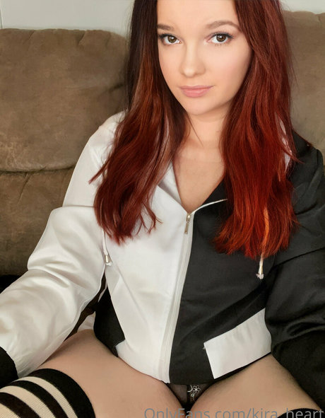 kiraheartx hot star galleries