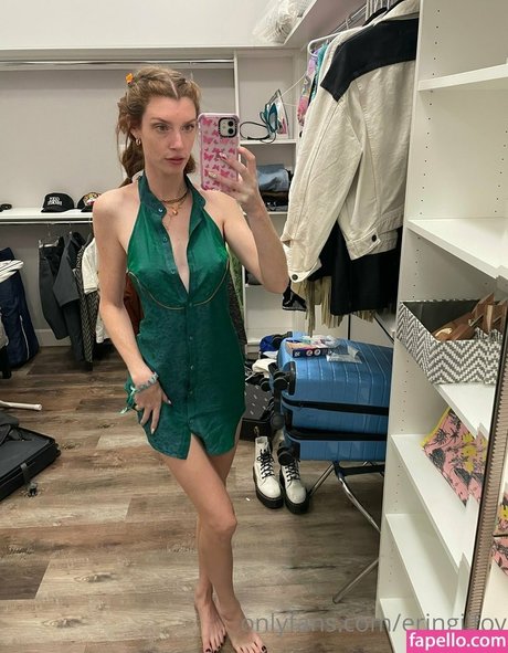 eringilfoy art model gallery