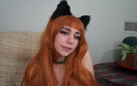 Violet Evangeline model sexy photos