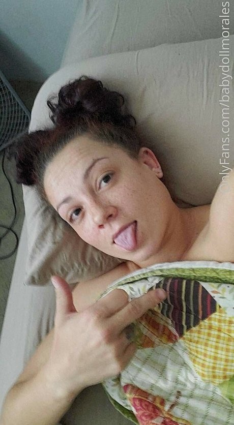 Babydoll Morales high quality pornstar img