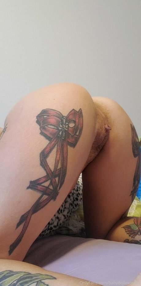 Babydoll Morales star sex pics