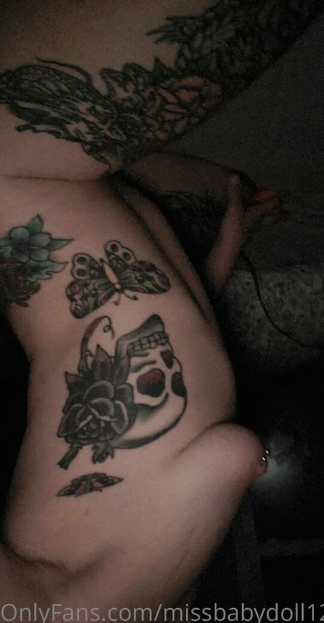 Babydoll Morales pornstar picture