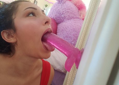 ItsPinkie nude star photos