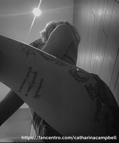 misscampbell star xxx pic