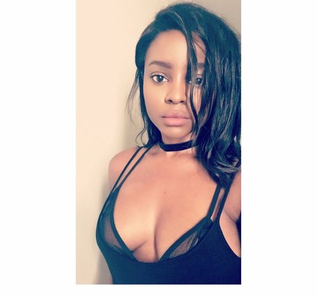 Keisha Buchanan star best picture