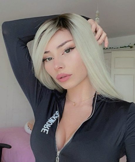 zaykaprincess star beautiful photo