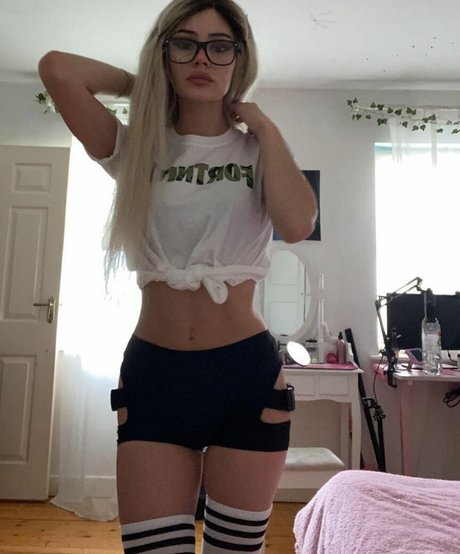 zaykaprincess porn model pic